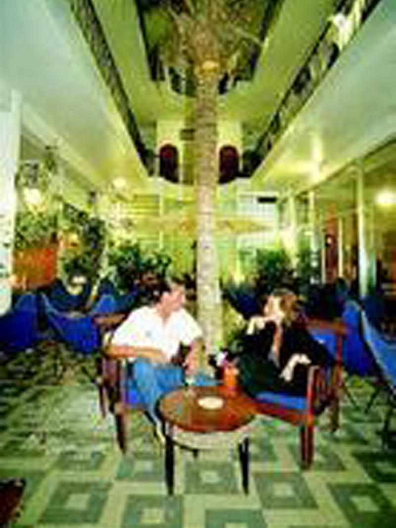 Hôtel La Résidence Saint Louis Exterior foto